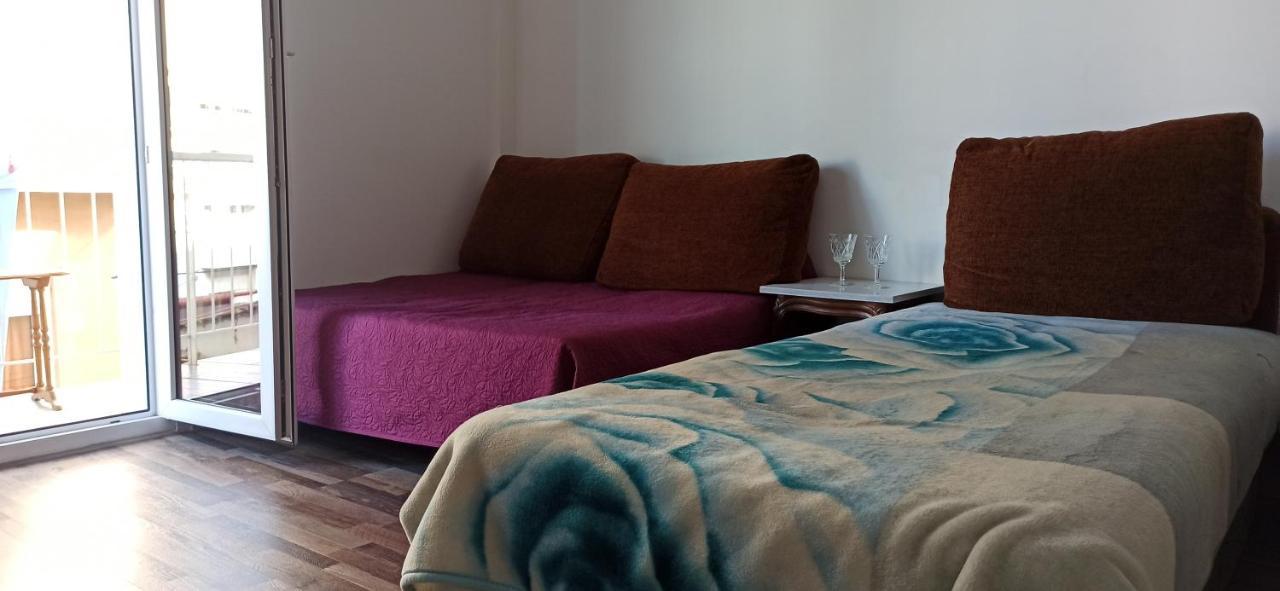 Apartment Center Piraeus Location Kastella Passalimani Port Ngoại thất bức ảnh
