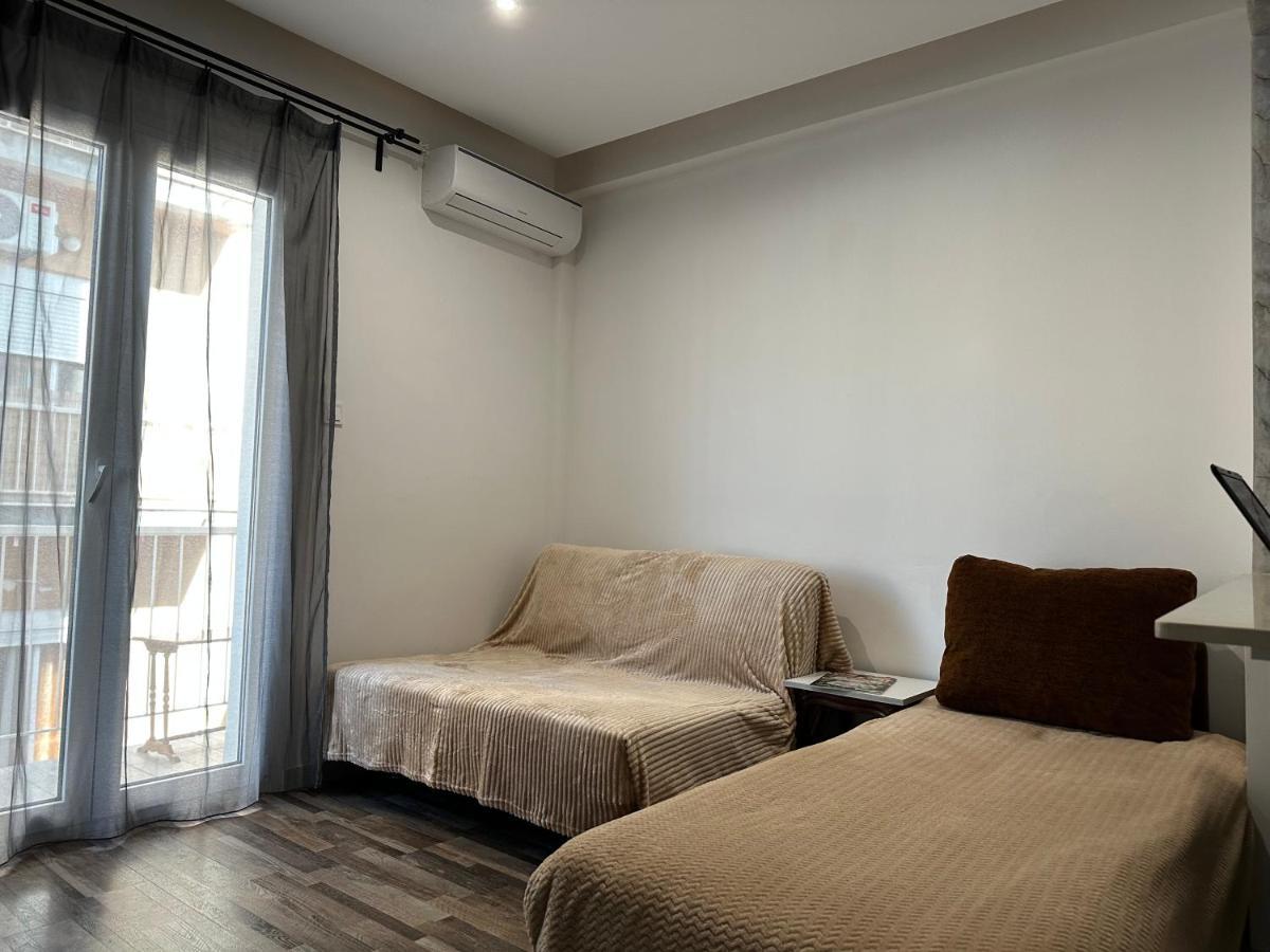 Apartment Center Piraeus Location Kastella Passalimani Port Ngoại thất bức ảnh